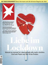 :  Der Stern Magazin No 06 vom 04 Februar 2021