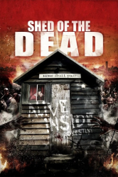 : Shed Of The Dead 2019 Uncut German Ac3 Dl Bdrip x264-Shq