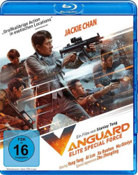 : Vanguard Elite Special Force 2020 German 720p BluRay x264-UniVersum