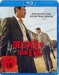 : Deliver Us From Evil 2020 German Ac3 BdriP XviD-Showe
