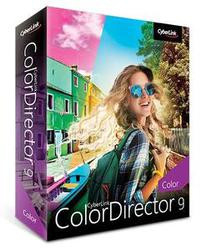 : CyberLink ColorDirector Ultra v9.0.2505.0 (x64) Portable