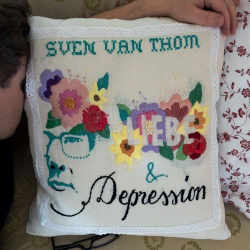 : Sven van Thom - Liebe & Depression (2021)