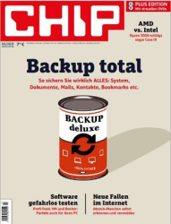 :  Chip Magazin März No 03 2021