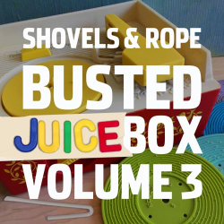 : Shovels & Rope - Busted Jukebox Volume. 3 (2021)
