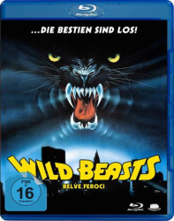 : Wild Beasts German 1984 Ac3 Bdrip x264 iNternal-SpiCy