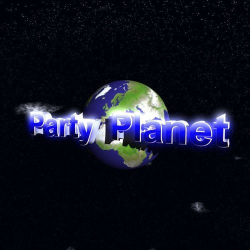 : Party Planet (2021)