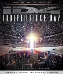 : Independence Day 1996 Extended Edition German Dts Dl 720p BluRay x264-Jj