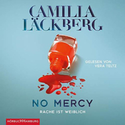 : Camilla Läckberg - Golden Cage 1,5 - No Mercy - Rache ist weiblich