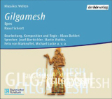 : Raoul Schrott - Gilgamesh