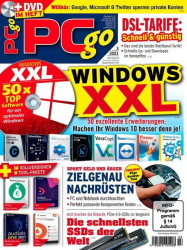 : PC Go Magazin Nr 03 März 2021