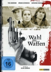 : Wahl der Waffen 1981 German 800p AC3 microHD x264 - RAIST