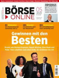 :  Börse Online Magazin Februar No 05 2021