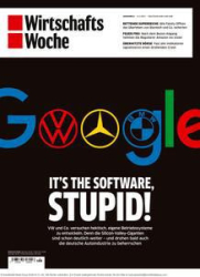 :  Wirtschaftswoche Magazin No 06 vom 05 Februar 2021