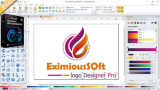 : EximiousSoft Logo Designer Pro v3.72
