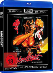 : Blood Fight 1989 German 720p BluRay x264-SpiCy