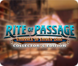 : Rite of Passage Embrace of Ember Lake Collectors Edition-MiLa