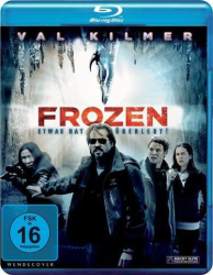 : The Thaw German Dl 2009 Ac3 Bdrip x264 iNternal-VideoStar