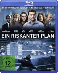 : Ein riskanter Plan German Dl 2012 Ac3 Bdrip x264 iNternal-VideoStar