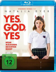 : Yes God Yes German 2019 Ac3 Bdrip x264 iNternal-SpiCy