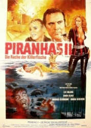 : Piranhas II - Die Rache der Killerfische 1979 German 1080p AC3 microHD x264 - RAIST