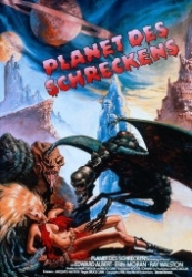 : Planet des Schreckens 1981 German 1080p AC3 microHD x264 - RAIST