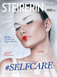: Steirerin Magazin Nr 01 2021