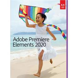 : Adobe Premiere Elements 2021.1 (x64)