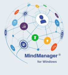 : Mindjet MindManager 2021 v21.0.263