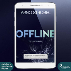 : Arno Strobel - Offline