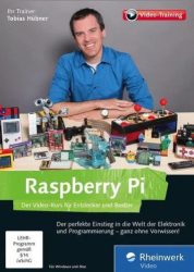: Rheinwerk Raspberry Pi
