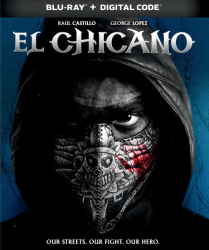 : El Chicano 2018 German Dts Dl 720p BluRay x264-Hqx