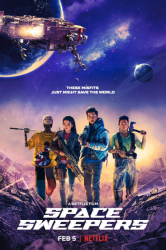 : Space Sweepers 2021 German Ac3 Dl Webrip x264-Shq