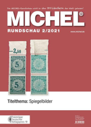 : MICHEL Rundschau Magazin Nr 2 2021