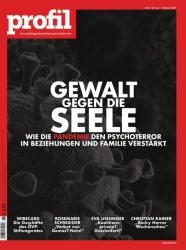 : Profil Nachrichtenmagazin Nr 06 vom 07 Februar 2021