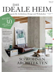: Das Ideale Heim Magazin Nr 2 Februar 2021