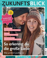 : Zukunftsblick Magazin Nr 02 Februar 2021