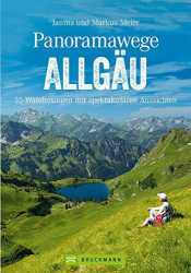 : Markus Meier - Panoramawege Allgäu