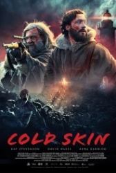 : Cold Skin - Insel der Kreaturen 2017 German 800p AC3 microHD x264 - RAIST