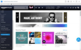 : TunePat Amazon Music Converter v2.1.0
