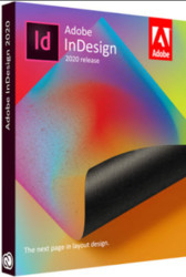 : Adobe InDesign 2021 v16.1