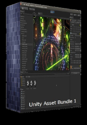 : Unity Asset Bundle 1 January 2021