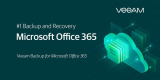 : Veeam Backup for Microsoft Office 365 v5.0.0.1070