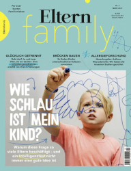 : Eltern Family Magazin Nr 03 März 2021