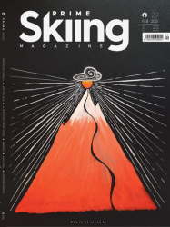 : Prime Skiing Magazine - Februar 2021