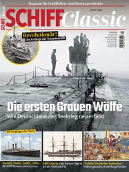 : Schiff Classic Magazin Nr 02 2021