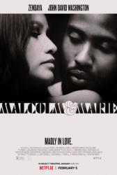 : Malcolm and Marie 2021 German Eac3 Dl 720p WebHd x264-Jj