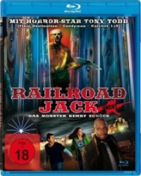 : Railroad Jack 2011 German 1080p AC3 microHD x264 - RAIST