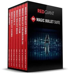 : Red Giant Magic Bullet Suite v14.0.3 (x64)