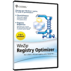 : WinZip Registry Optimizer v4.22.2.22