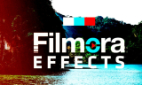 : Wondershare Filmora Effect Packs (Update 01.2021)